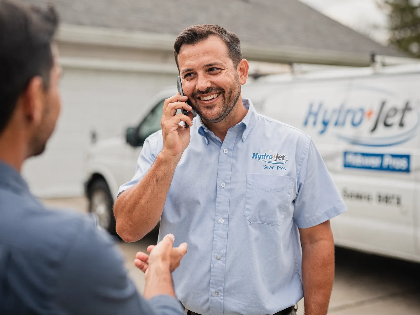 Hydro Jetting Alakanuk, AK FAQs